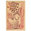 Image 1 : AWHQ New Riders of the Purple Sage Poster