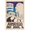 Image 1 : AWHQ Dee Moeller Poster by Guy Juke
