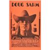 Image 1 : Ritz Doug Sahm Poster by Jim Franklin