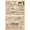 Image 1 : Set My Chickens Free by Gilbert Shelton