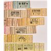 Image 3 : AWHQ Ticket Stubs from 1980 (59)