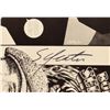 Image 2 : Signed Armadillo Art Squad Poster