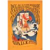 Image 1 : Avalon Ballroom Country Joe & the Fish Poster