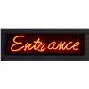 Image 1 : Threadgill's Entrance Neon Sign