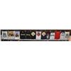 Image 1 : Threadgill's T-Shirts & Display Rack
