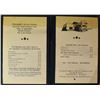 Image 2 : Threadgill's Original Menus (66)