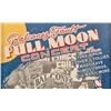 Image 3 : Balcones Fault Full Moon Concert Poster