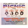 Image 2 : Willie Nelson's 4th of July Picnic Danny Garrett