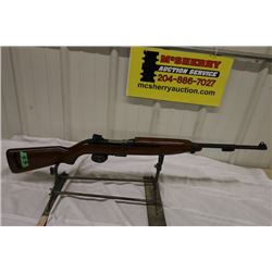 Inland Div M-1 Carbine SA .30 M1 Carbine BL- 20" S# 6417307 Very Nice Condition Bayonet Bar, Short 5