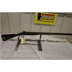 Antique Unknown Muzzle Loader 12 GA Very Nice Condition , Ram Rod Percussion