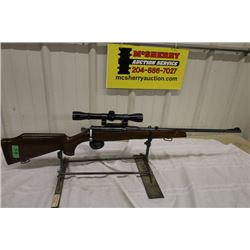 Lee Enfield No 1 MK III BA .303 Brit BL=21.5"  S#85687