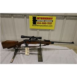 Lee Enfield No MK III BA .303 British BL-22.5" S#Y8918 Real Nice Wood, Scope, 5 Shot Magazine & Slin