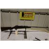 Image 1 : Ross 1905 BA 280 Ross BL-28" S#B5819 Converted Sights & Other Features By R B Hepburn Made in Canada