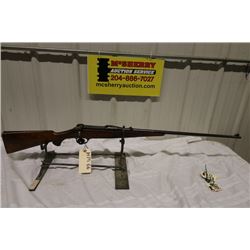 Ross 1905 Sporter BA 280 Ross BL- 28" S#3336 Fixed Back Site for 500 Yards