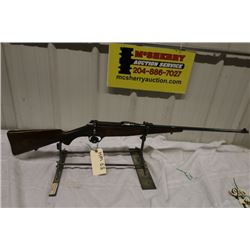 Ross 1905 Sporter BA .303 Ross BL-26" S#5106, Folding Express Sites 300 & 500 Yards