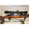 Image 2 : Winchester XTR 70 Feather Weight BA 270 Win BL- 21 3/4" S# G1522407 - w Tasco Scope 2.7 x 32