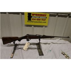 Ross 1905 Sporter BA .303 Ross S#5423