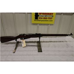 Mosin Nagant M1891/30 BA 7.62 x 54 R Butt Stock has a Bad Crack S# 103737