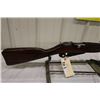 Image 2 : Mosin Nagant M1891/30 BA 7.62 x 54 R Butt Stock has a Bad Crack S# 103737