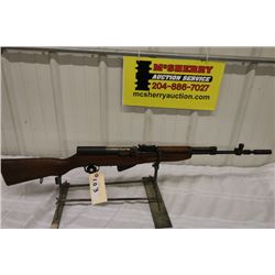 Yugoslav M59/66 SA 7.62 x 39MM BL-24" S#J368785 No Butt Plate