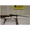 Image 1 : German BA 9MM BL-20 1/2" - Deactivated, Barrel Welded Closed at Chamber -Stock Badly Cracked and Bro