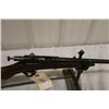 Image 2 : German BA 9MM BL-20 1/2" - Deactivated, Barrel Welded Closed at Chamber -Stock Badly Cracked and Bro