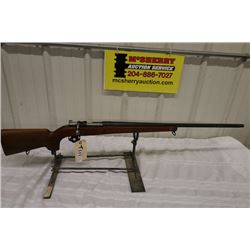 Carl Custafs M1896 BA 6.5 x 55 MM BL-29 1/4" S#424178 No Sites, No Butt Plate