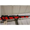 Image 2 : Carl Gustafs M1896 BA 30-06 BL- 23 3/4" S#69387 Stock Painted Red, REceiver has 3 Holes Drilled in i