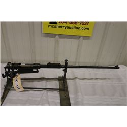 Mauser M98 Ba 8x 57MM BL-23 3/4" Only Barrel & Action S#7303D