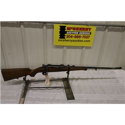 Husqvarna M1896 BA 8 x 57 MM BL-24" S#89501 Scope Bases
