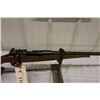 Image 2 : Mauser M98 BA 9x57MM BL-24 1/2" S#107 Butt Pad Taped On, Folding Back Site