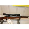 Image 2 : Mauser M1896 BA 6.5x55MM, BL-27" S#3988, F.G Company, Swedish Scope, Receiver Has 2 Holes Drilled in