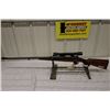 Image 3 : Mauser M1896 BA 6.5x55MM, BL-27" S#3988, F.G Company, Swedish Scope, Receiver Has 2 Holes Drilled in