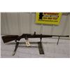 Image 1 : Weihrauch BA 22 LR 1 Clip BL-22 1/2" S#20937 RIng Welded On Barrel, One Scope Ring, Hole Drilled in 
