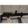 Image 2 : Weihrauch BA 22 LR 1 Clip BL-22 1/2" S#20937 RIng Welded On Barrel, One Scope Ring, Hole Drilled in 