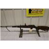 Image 3 : Weihrauch BA 22 LR 1 Clip BL-22 1/2" S#20937 RIng Welded On Barrel, One Scope Ring, Hole Drilled in 