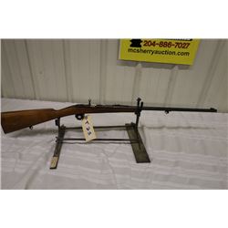 Husqvarna BA22 LR BL-24 1/2" S#48287 Rear Site Changed