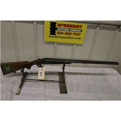 F E G Monte Carla HB 12 GA BL-28" S#30185