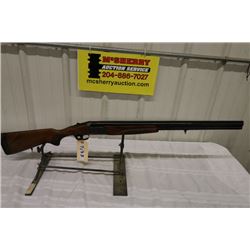 Biakal IJ-27 HB 12 GA BL-28 1/2", S# 17027 Vent Rib Barrel