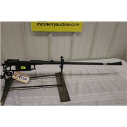 Eddystone P-17 BA 30-06 BL-25 3/4"S#434887 Barrelled Action