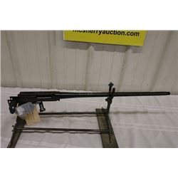 Sako VL63 BA .308 BL-19 1/2" S# 3288 Barrel & Receiver Plus Bolt Head  No Other parts