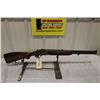 Image 1 : BRNO ZH101 HB 22 Savage Over 12 GA BL-23 1/2" S#263515 Custom Built Stock w Inlays of Animals