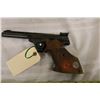 Image 2 : Browning Medalist SA 22 LR BL-6 " 1 Clip S#91741T7, Target Shooting Grip Hand Gun- Must Have Restric