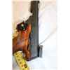 Image 2 : Browning Mealist International SA 22 LR Hand Gun BL-6" S# 665PY06320, Adjustable Target Grips-Must H