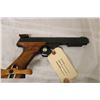 Image 3 : Browning Mealist International SA 22 LR Hand Gun BL-6" S# 665PY06320, Adjustable Target Grips-Must H