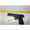 Image 1 : FN Browning M1903 SA 9MM Browning Long, 1 Clip BL-5", S#49879, Paint on Pistol Body- Must Have Restr