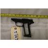 Image 1 : Walther P-38 - Stripped Frame Post WW2 S#2411g- Must Have Restricted Privleges to Purchase