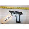 Image 2 : Walther P-38 - Stripped Frame Post WW2 S#2411g- Must Have Restricted Privleges to Purchase