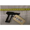 Image 3 : Walther P-38 - Stripped Frame Post WW2 S#2411g- Must Have Restricted Privleges to Purchase