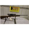 Image 1 : Harrington & Richardson 700 SA 22 Mag , 1 Clip BL- 22"  w 4x Scope S# AX592361